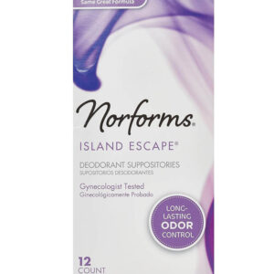viên đặt phụ khoa norforms