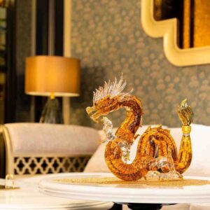 Rượu con rồng Royal