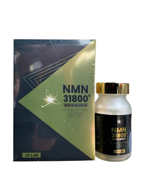 Công dụng của NMN 31800 của Nhật