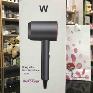 Máy Sấy Tóc Weilaiya 1800W Chính Hãng