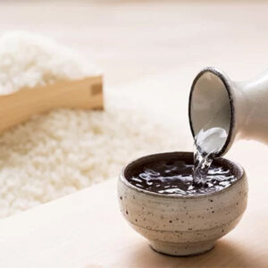Rượu Gạo Sake Nhật Horin Junmai Daiginjo