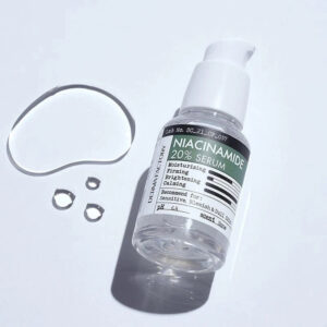 serum niacinamide 20 derma factory