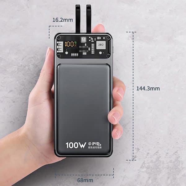 10000mah sạc bao lâu
