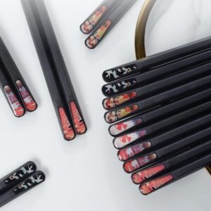Cách chọn mua đũa Kinbata chính hãng