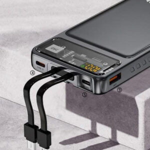 pin 10000mah dùng được bao lâu