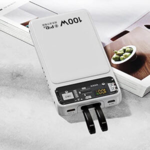 pin dự phòng 10000mah sạc bao lâu