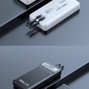 sạc dự phòng 10000 mah sạc bao lâu thì đầy