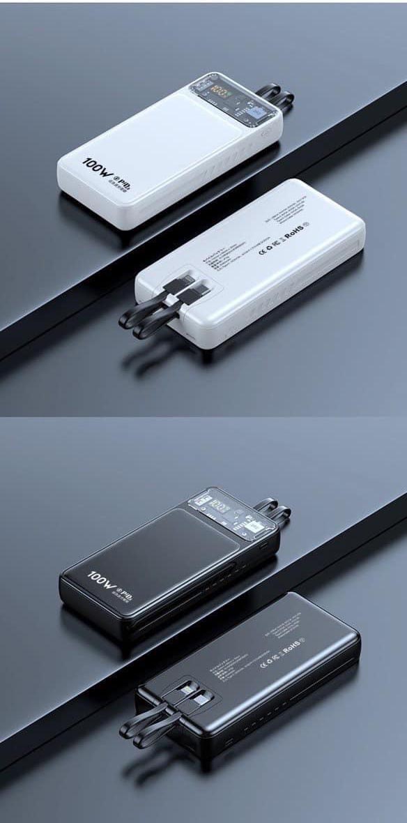 sạc dự phòng 10000 mah sạc bao lâu thì đầy