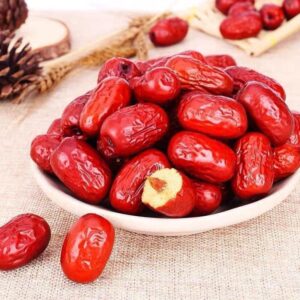 táo đỏ của nhật