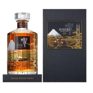 Rượu Hibiki 21 Limited Edition