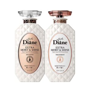 diane dầu gội Diane Extra Moist & Shine