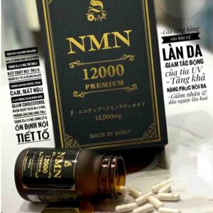 nmn 12000