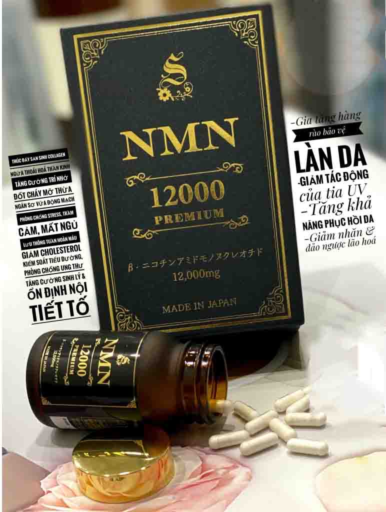 nmn 12000