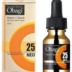 obagi vitamin c serum 25