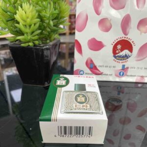 Viên Ngậm Jintan Của Nhật Giảm Ho, Say Xe