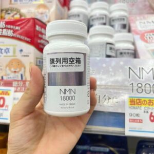 nmn 18000 của nhật