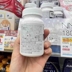 nmn của nhật