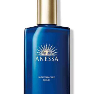 Serum dưỡng da ban đêm Anessa Night Sun Care Serum 180ml