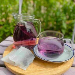 Trà Tía Tô Túi Lọc Shiso Tea