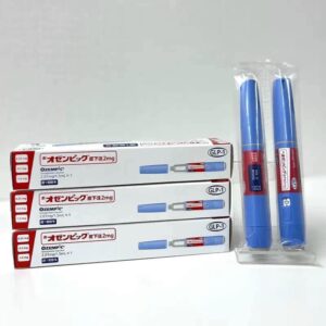 ozempic giảm cân