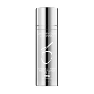 Kem Chống Nắng Zo Primer Broad Spectrum SPF 30 (2)