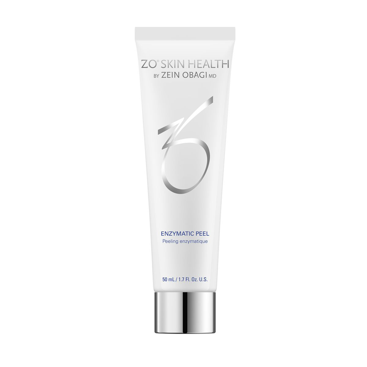 Kem Tái Tạo Da Tác Động Chuyên Sâu Zo Enzymatic Peel