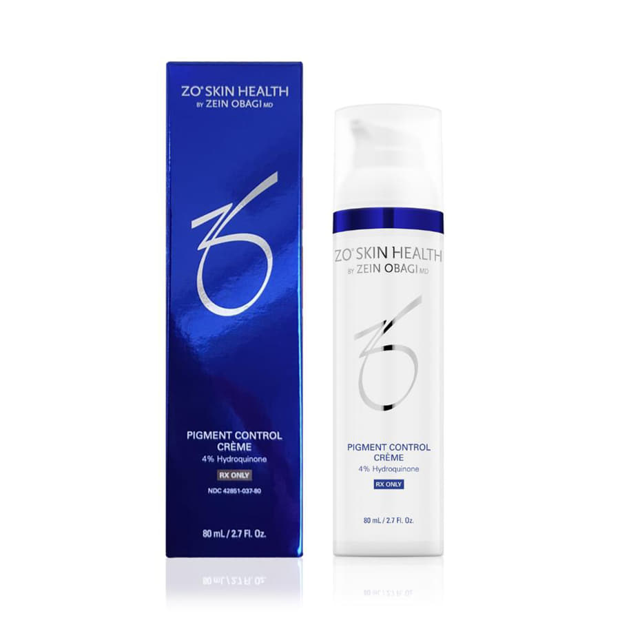 zo skin health pigment control 4 hq 80ml