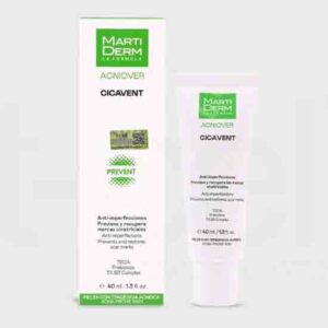 MartiDerm Acniover Cicavent