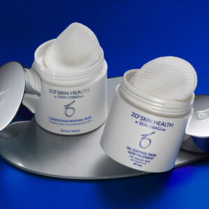 Miếng tẩy tế bào chết Zo Skin Health Oil Control Pads