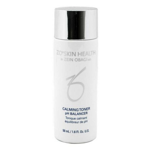 Nước hoa hồng Zo Skin Balance Calming Toner 50ml