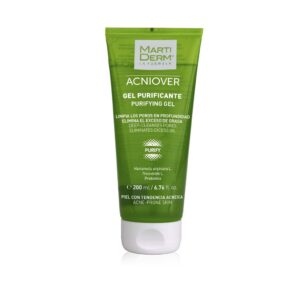 martiderm acniover purifying gel