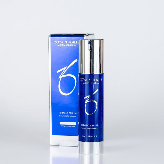 serum firming