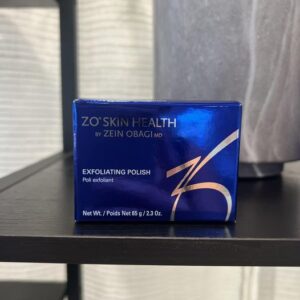 tẩy da chết zo skin health