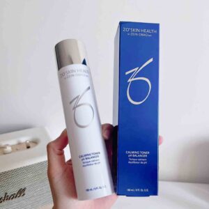 toner zo skin health