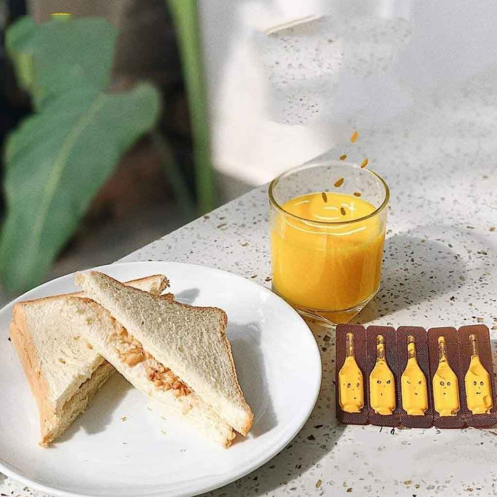 nghệ nano hàn quốc