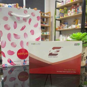 Thực phẩm chức năng Bios Life E Unicity