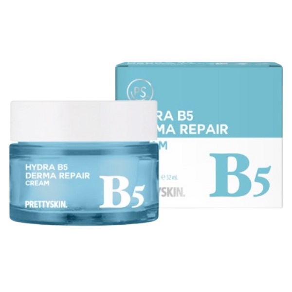 hydra b5 derma repair cream