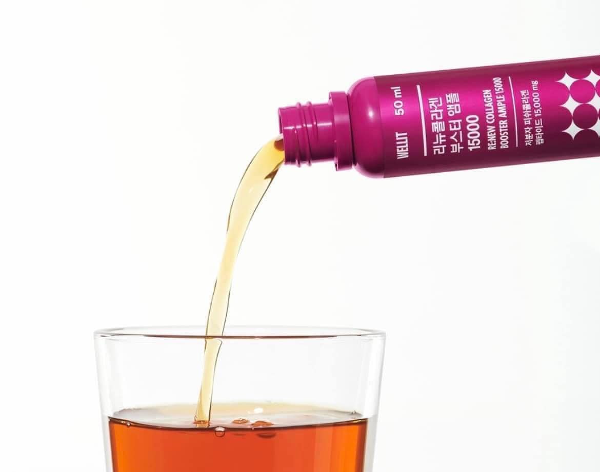 wellit collagen