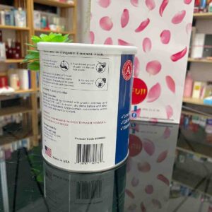 Sữa Bột Không Đường Entrust Milk Cho Người Tiểu Đường