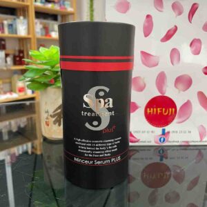 Tinh Chất Spa Treatment Minceur Serum Plus Nhật Bản 100ml