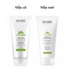 Sữa rửa mặt Babe Stop AKN Purifying Cleansing mẫu mới