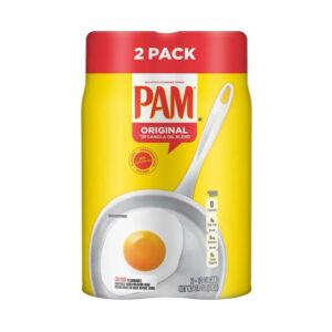Dầu ăn kiêng Pam Original Canola Oil Blend 2 pack