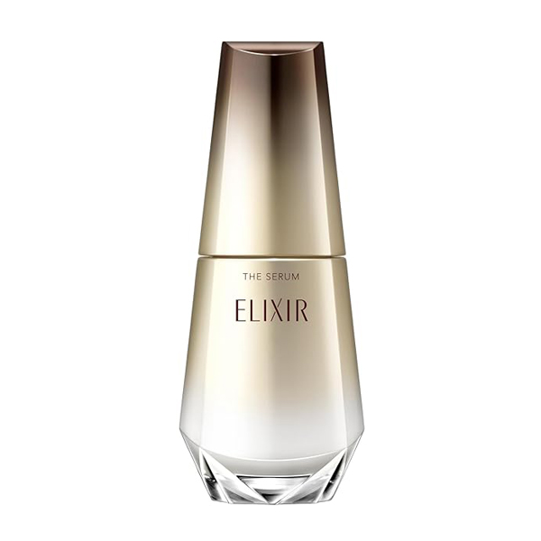 elixir the serum