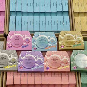 super collagen mask