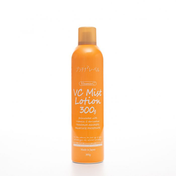 xịt khoáng vc mist lotion