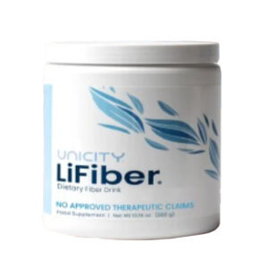 Bột hỗ trợ thải độc đại tràng Lifiber Unicity