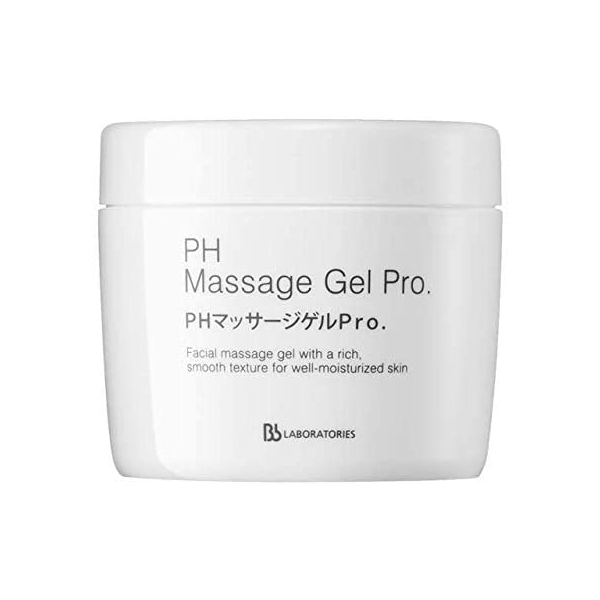 Kem BB Laboratories PH Massage Gel Pro
