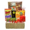 giỏ quà tết cao cấp QTBK06