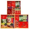 hộp quà tết sức khỏe sk01