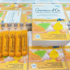 nghệ curcuma d or